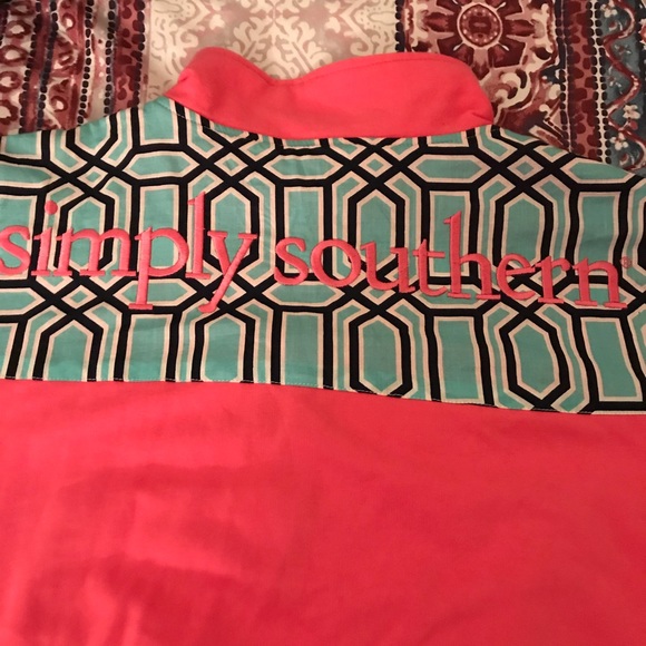 Simply Southern Tops - Simply Southern Pullover